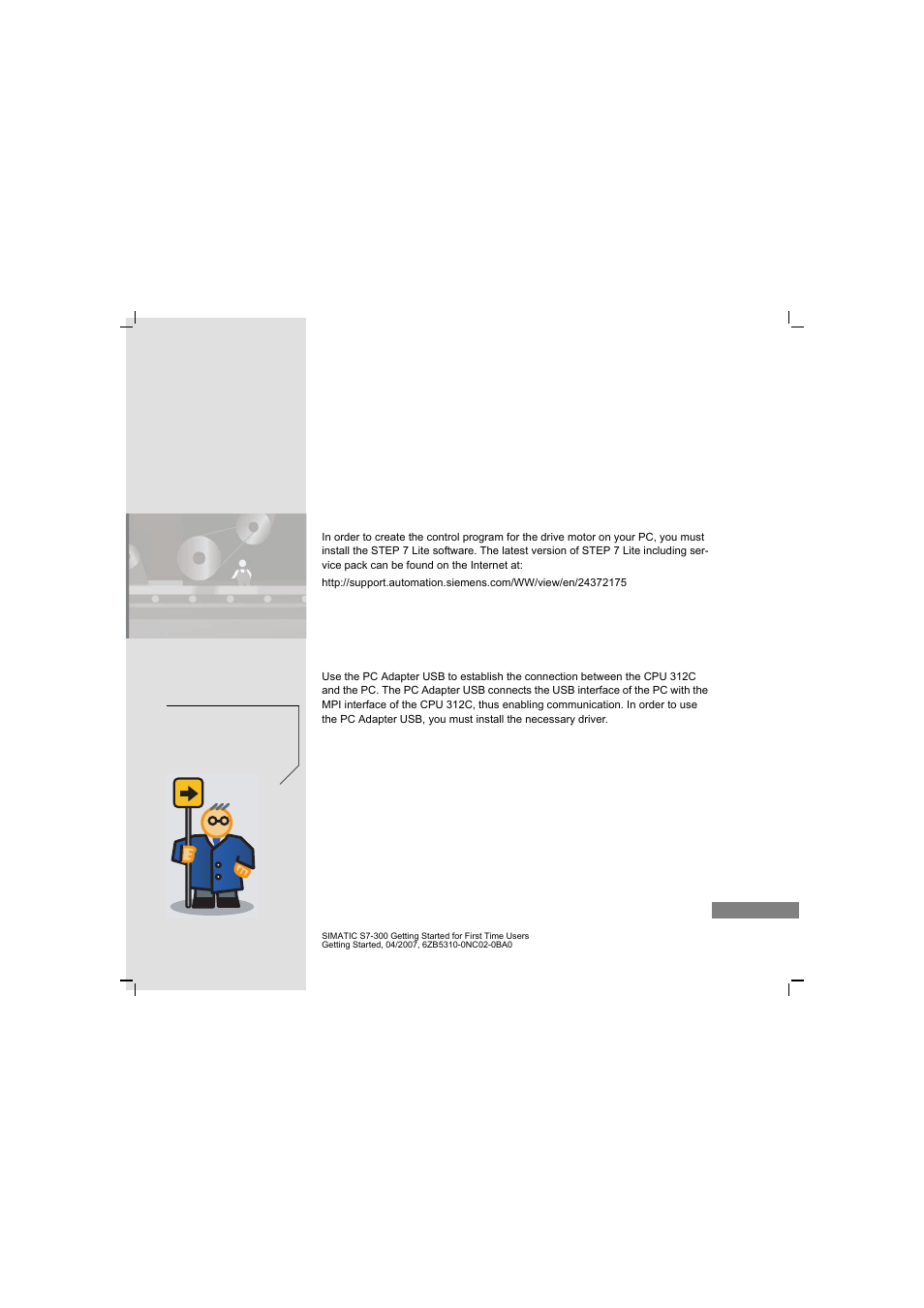Siemens SIMATIC S7-300 User Manual | Page 13 / 68