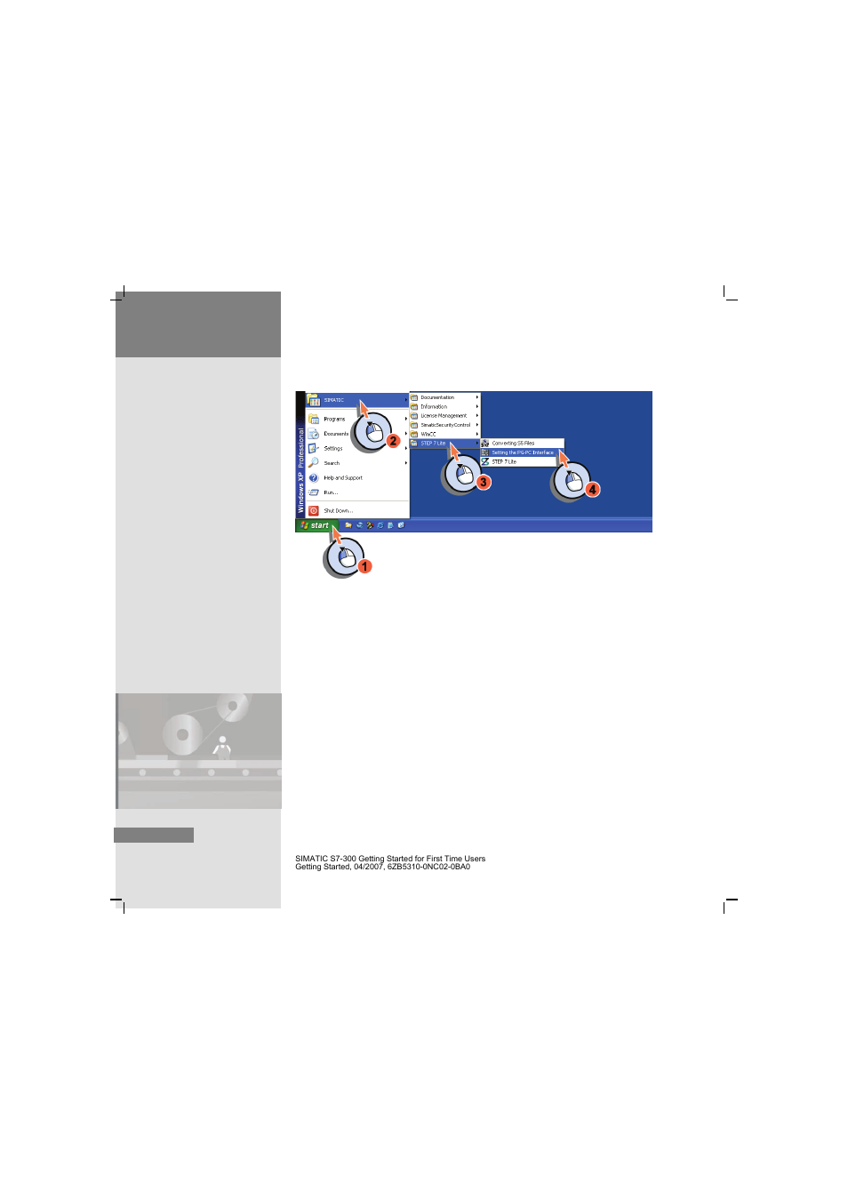 Siemens SIMATIC S7-300 User Manual | Page 14 / 68