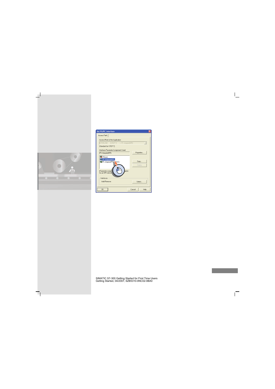 Siemens SIMATIC S7-300 User Manual | Page 15 / 68