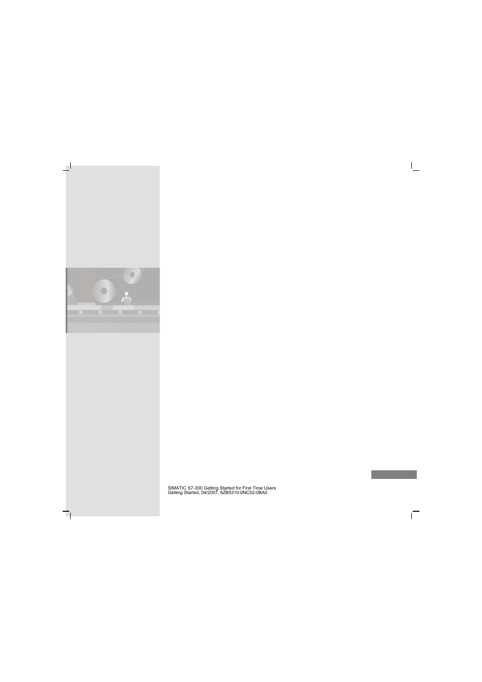 Siemens SIMATIC S7-300 User Manual | Page 17 / 68