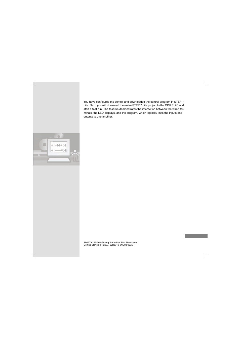 Siemens SIMATIC S7-300 User Manual | Page 53 / 68