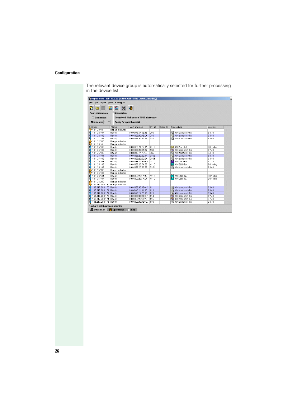 Siemens HIPATH V1.2.33 User Manual | Page 26 / 92