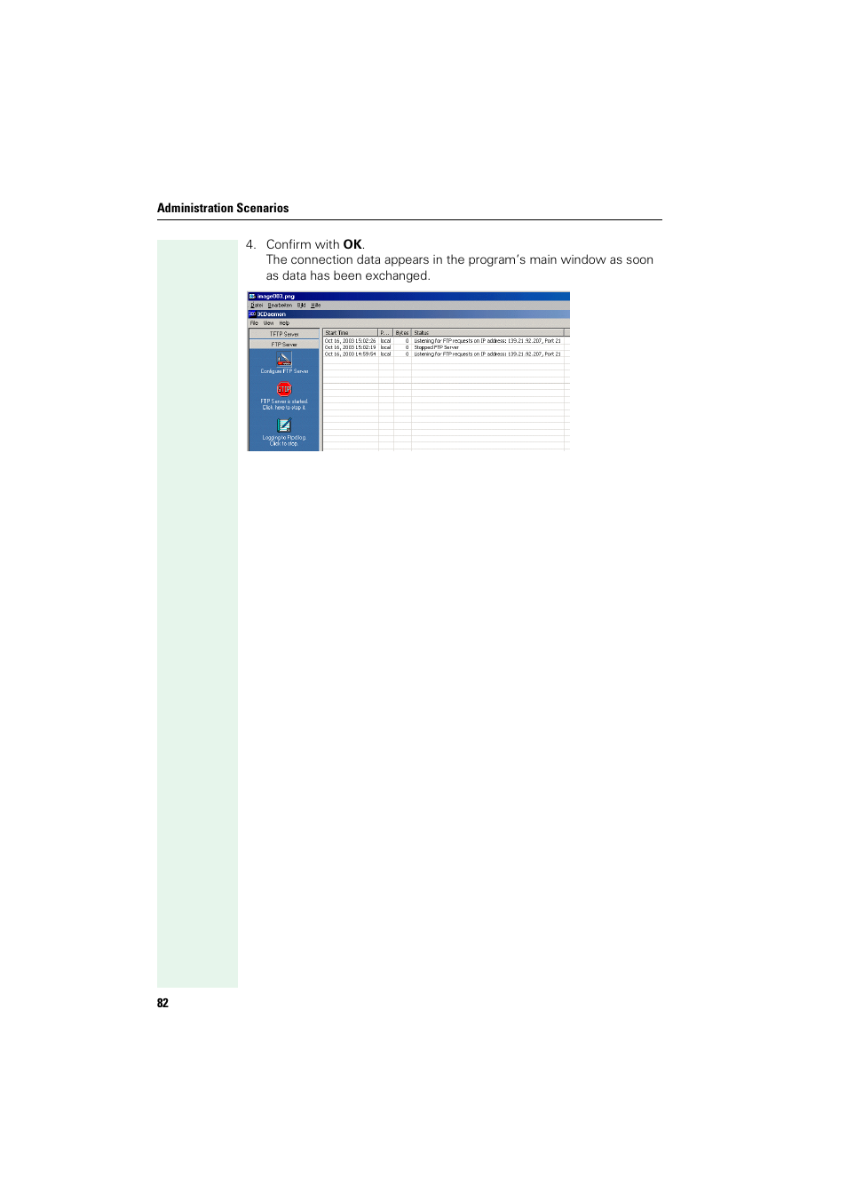 Siemens HIPATH V1.2.33 User Manual | Page 82 / 92