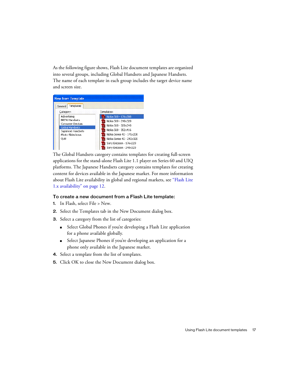 Siemens sony User Manual | Page 17 / 38