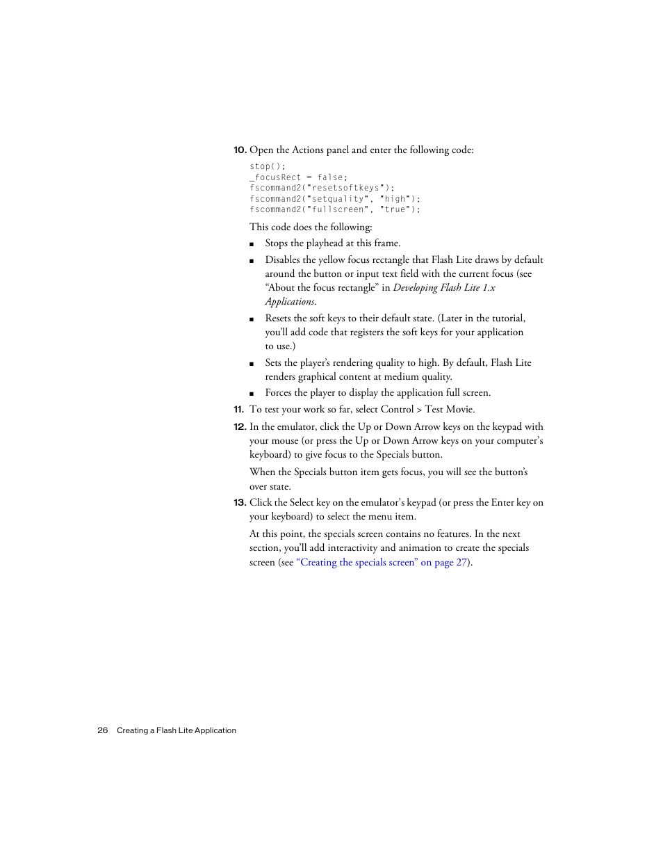 Siemens sony User Manual | Page 26 / 38