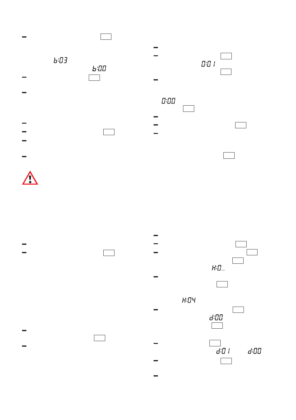 Switching off the appliance, Interrupting the programme, Terminating the programme (reset) | Changing the programme, Intensive drying | Siemens 9000407137(8811) User Manual | Page 17 / 29