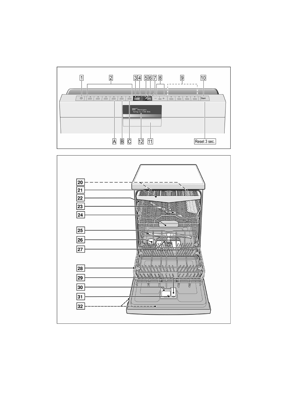 Siemens 9000407137(8811) User Manual | Page 2 / 29