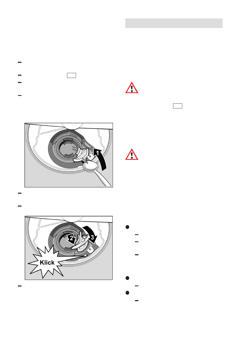 Troubleshooting | Siemens 9000407137(8811) User Manual | Page 20 / 29