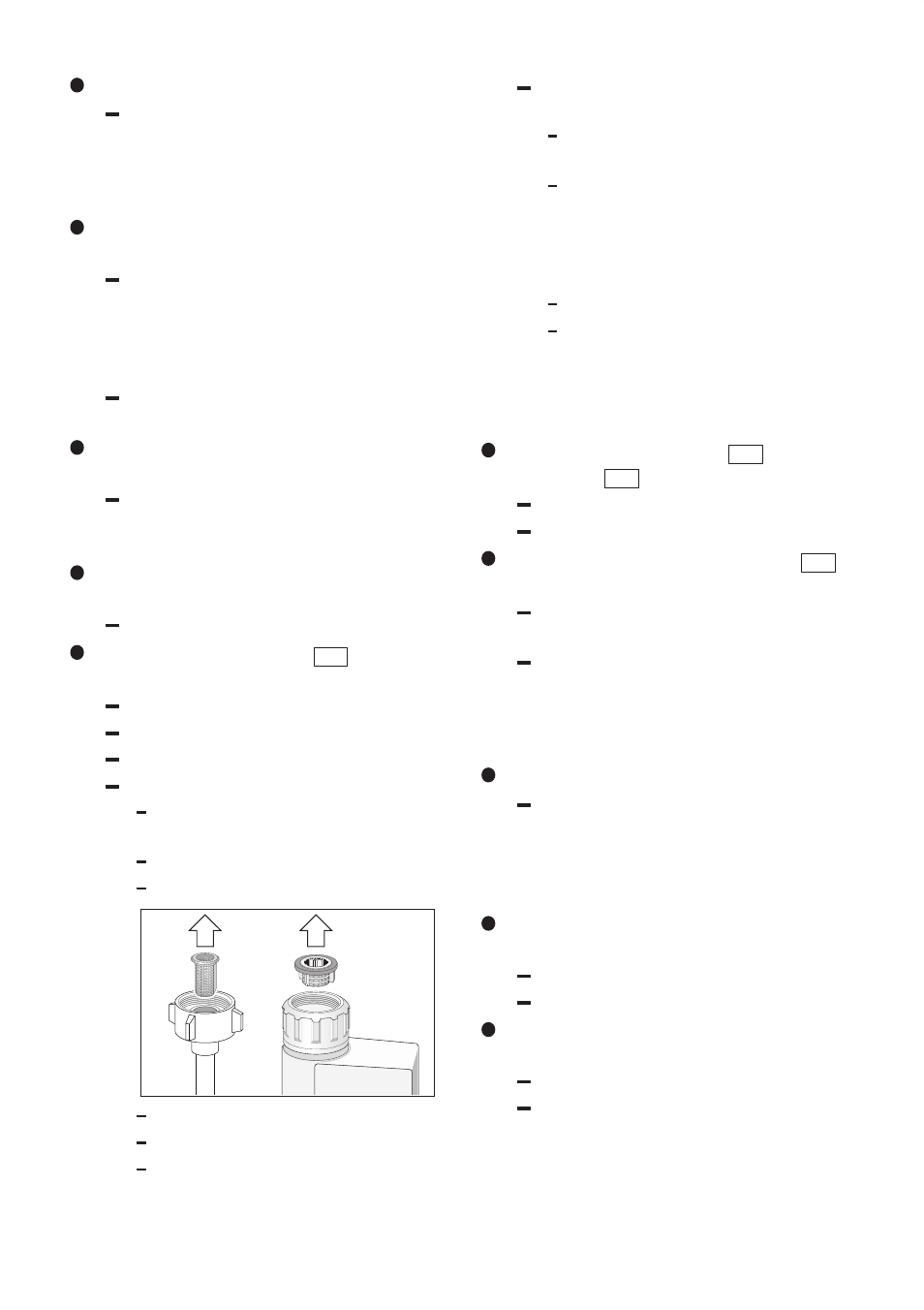 Changing settings, During the wash cycle | Siemens 9000407137(8811) User Manual | Page 21 / 29