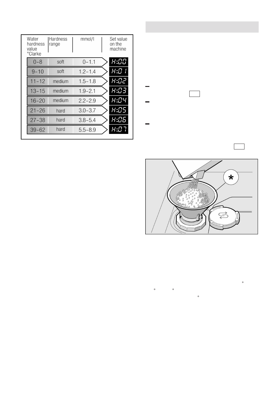 Salt | Siemens 9000407137(8811) User Manual | Page 7 / 29