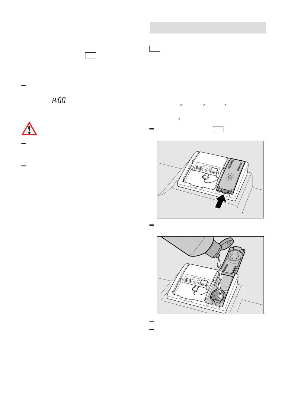 Rinse aid | Siemens 9000407137(8811) User Manual | Page 8 / 29