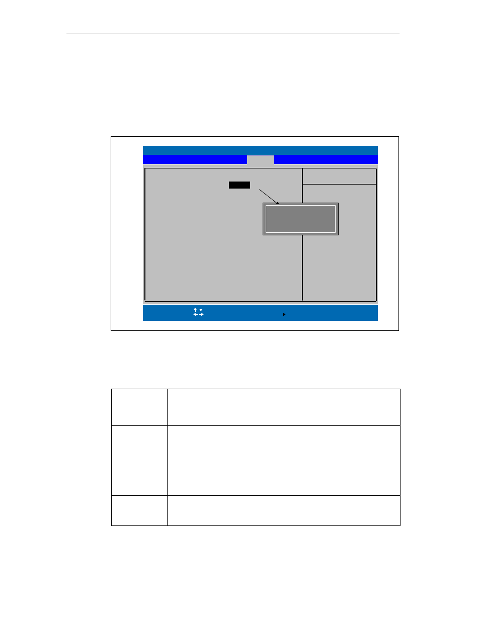 4 menu power, Overview | Siemens PC 670 User Manual | Page 112 / 200