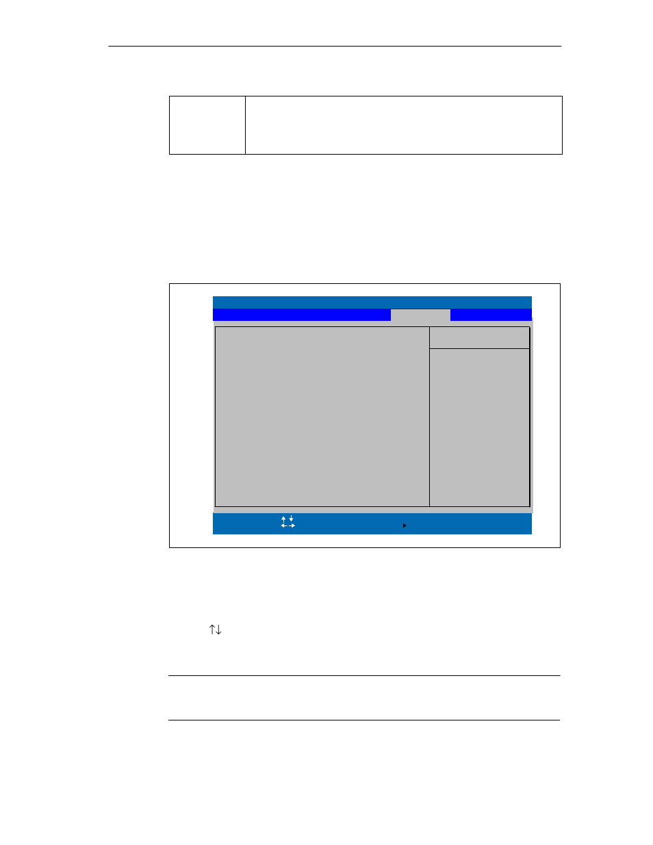 5 menu boot-sequence, Overview | Siemens PC 670 User Manual | Page 113 / 200