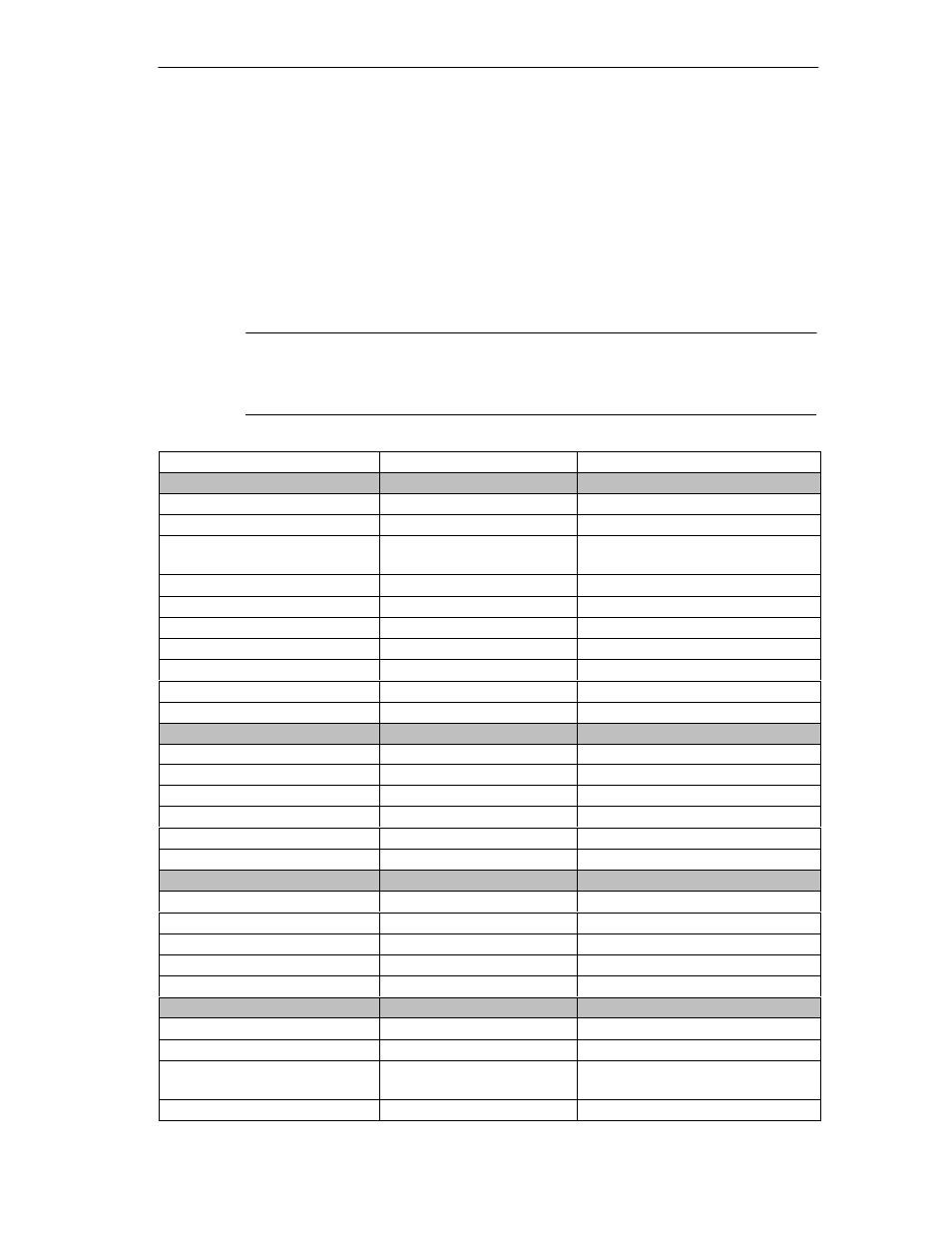 8 setup default settings | Siemens PC 670 User Manual | Page 117 / 200