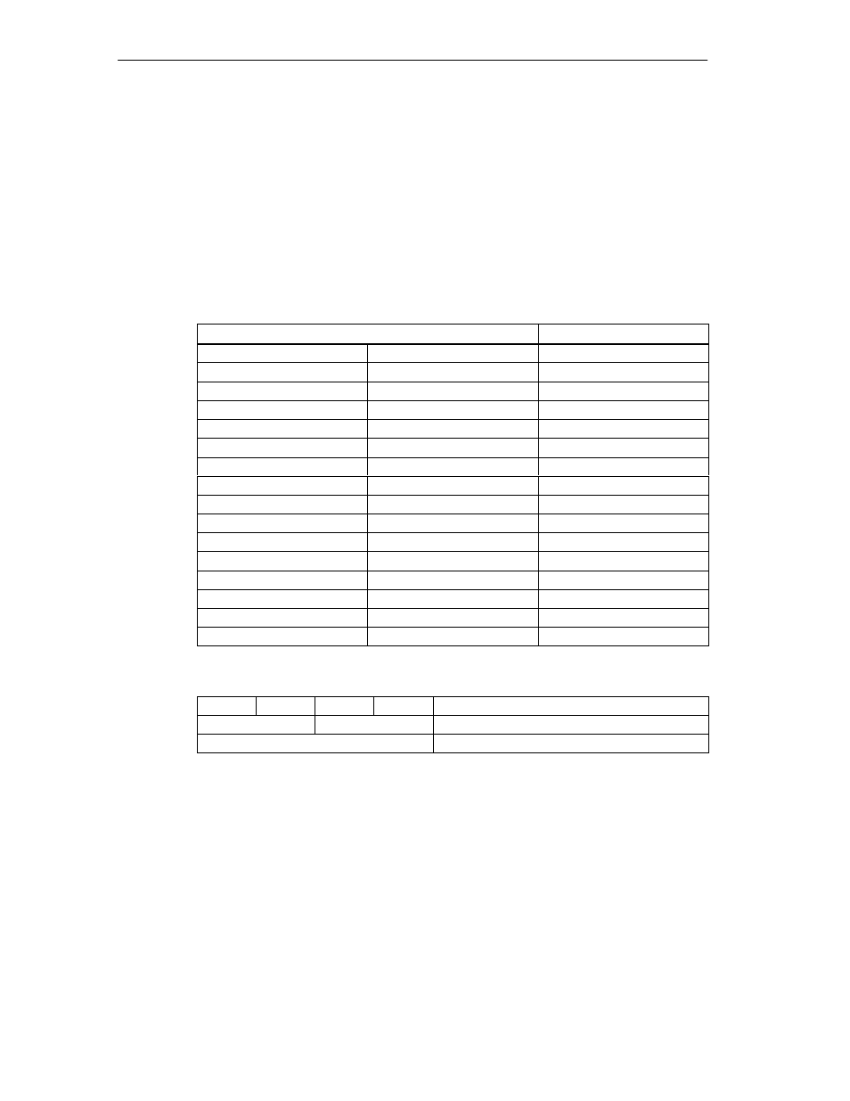 8 computing unit self-test prior to booting | Siemens PC 670 User Manual | Page 128 / 200