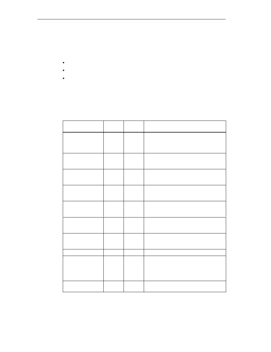 5 interfaces, 1 external interfaces | Siemens PC 670 User Manual | Page 142 / 200