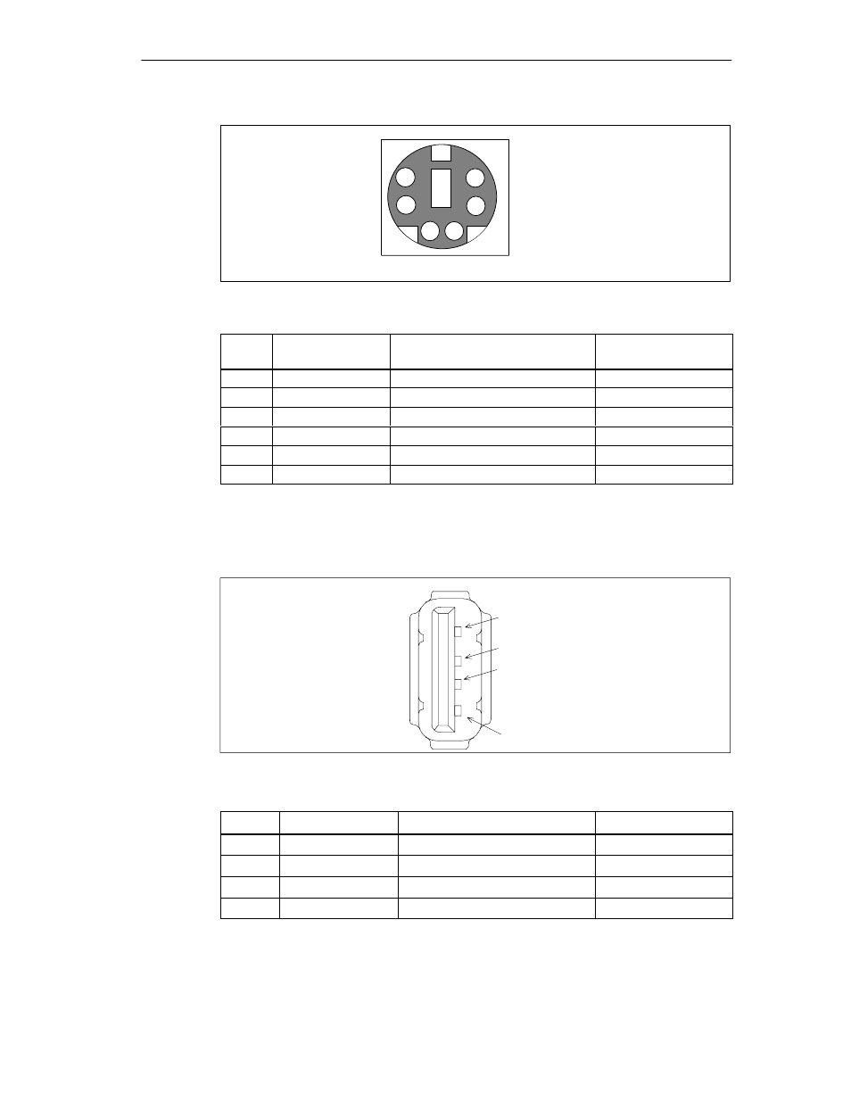 Siemens PC 670 User Manual | Page 147 / 200