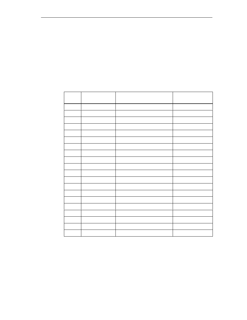 Siemens PC 670 User Manual | Page 153 / 200