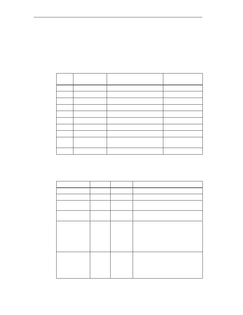 Siemens PC 670 User Manual | Page 156 / 200