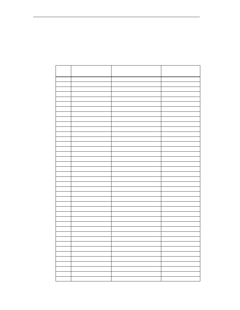 Siemens PC 670 User Manual | Page 162 / 200