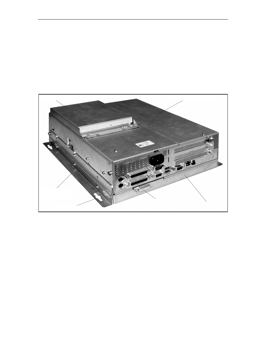 1 description, 1 overview | Siemens PC 670 User Manual | Page 172 / 200