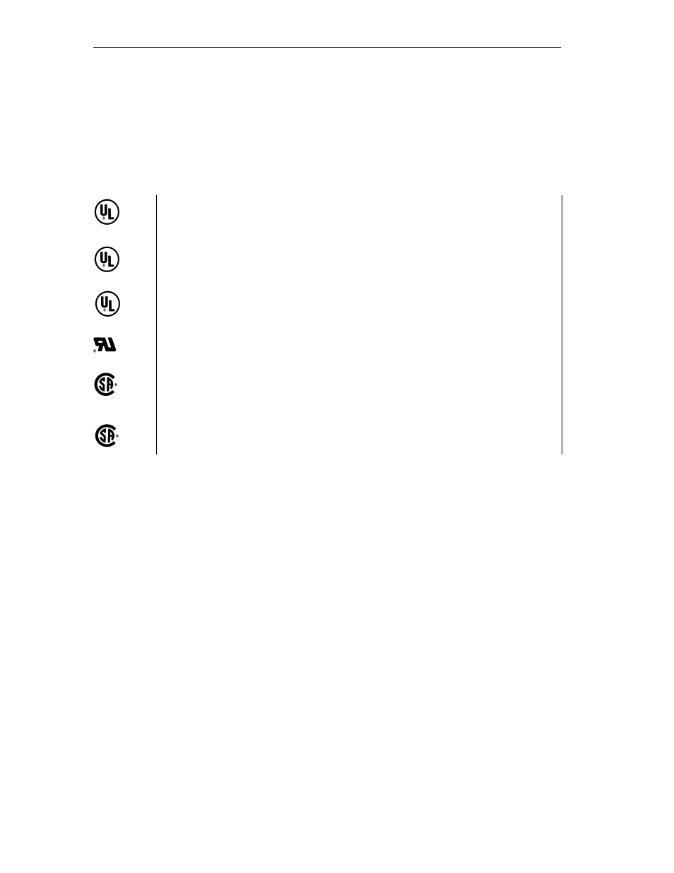 4 certification for usa, canada and australia | Siemens PC 670 User Manual | Page 22 / 200