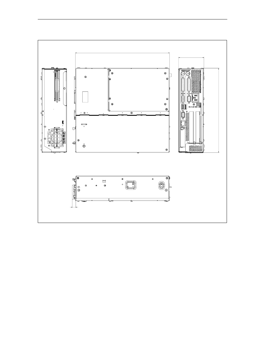 Siemens PC 670 User Manual | Page 28 / 200