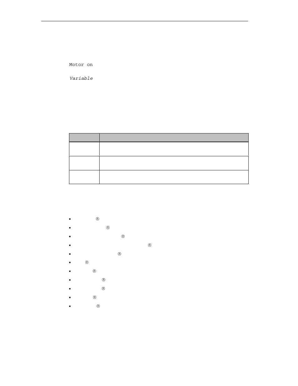 Siemens PC 670 User Manual | Page 6 / 200