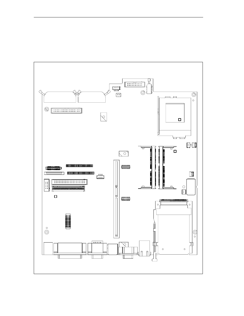 4 motherboard | Siemens PC 670 User Manual | Page 66 / 200