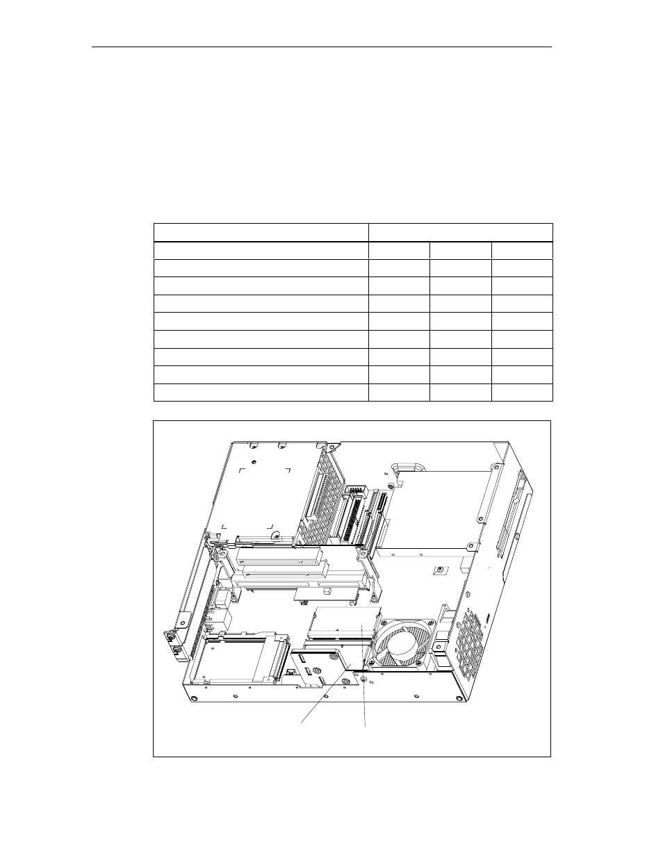 2 installation of a memory extension | Siemens PC 670 User Manual | Page 68 / 200
