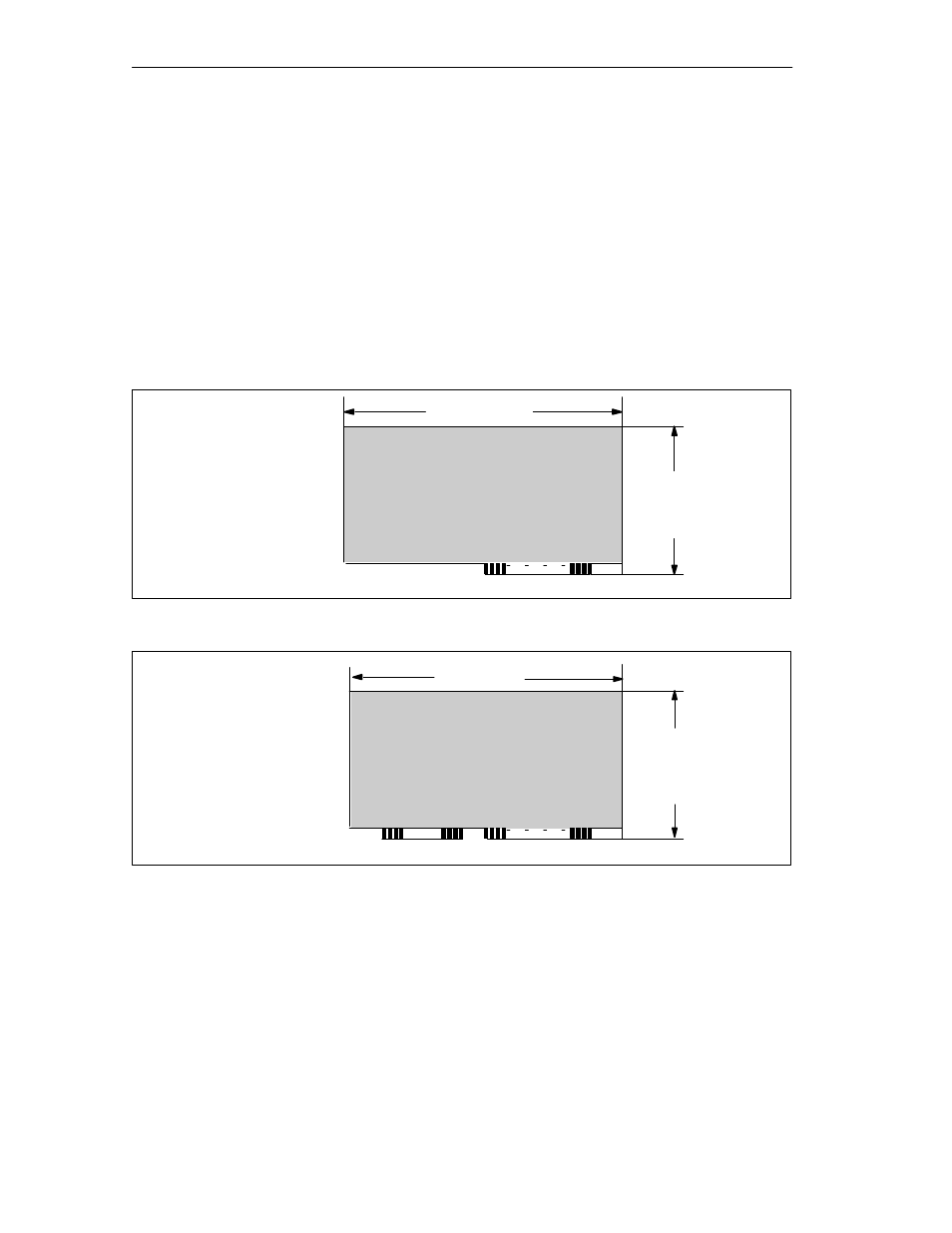 4 installation of extension modules | Siemens PC 670 User Manual | Page 72 / 200