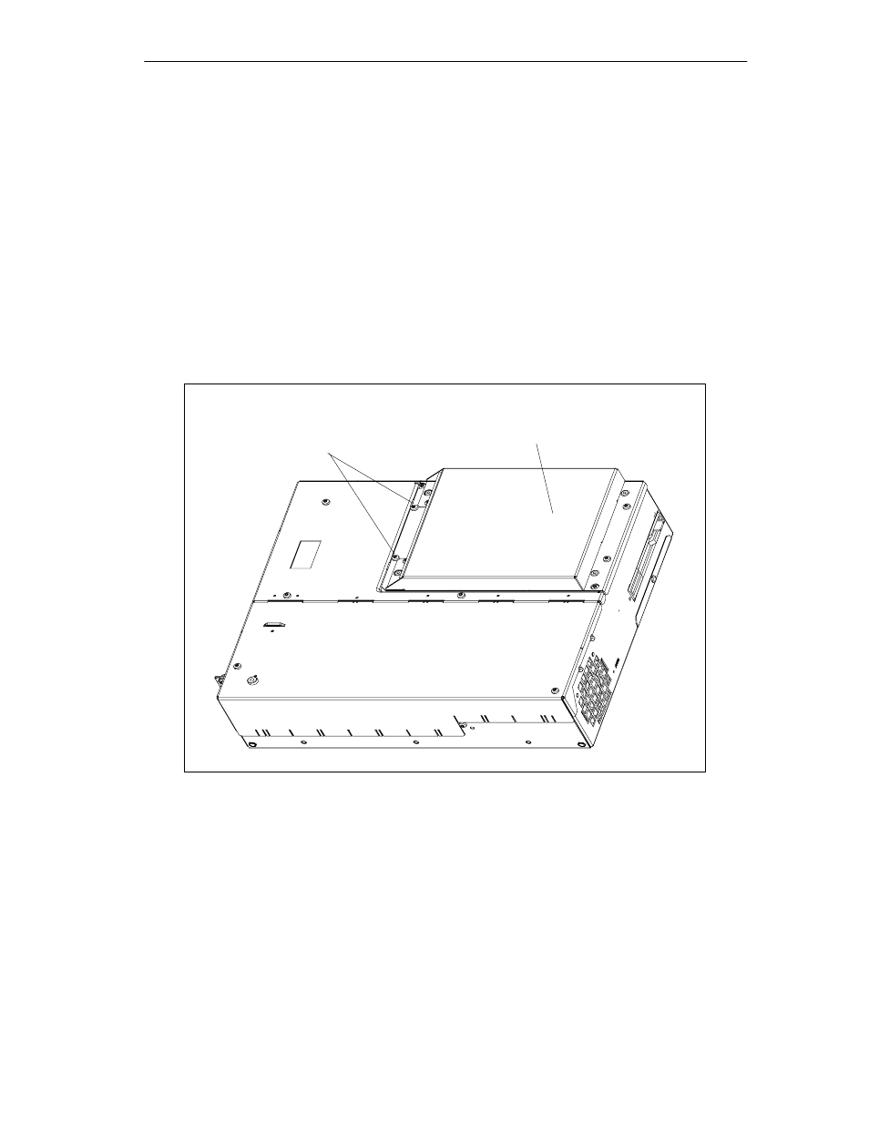 2 removing and installing a cd-rom drive | Siemens PC 670 User Manual | Page 79 / 200