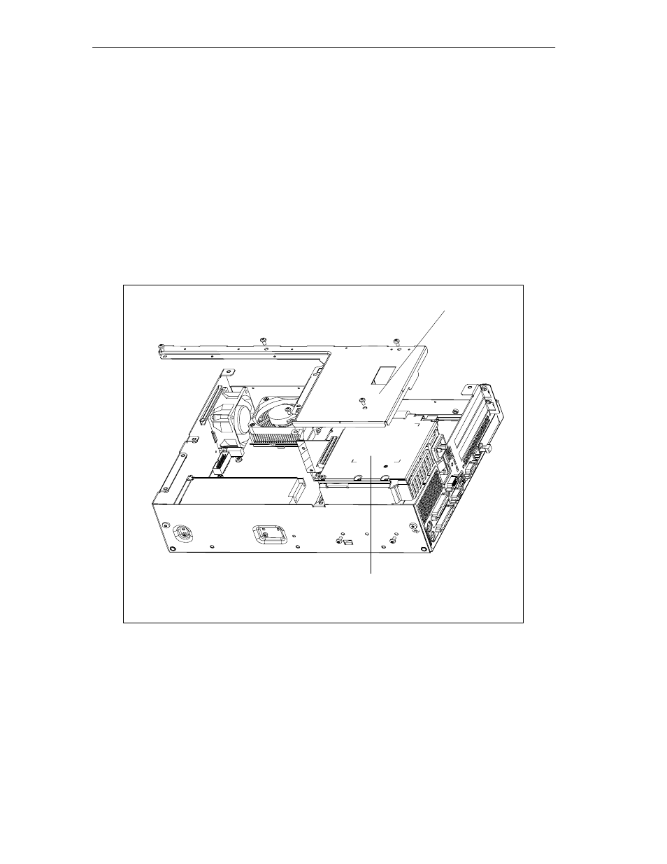 6 removing and installing the power supply | Siemens PC 670 User Manual | Page 82 / 200