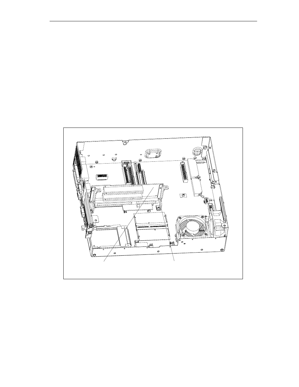 7 removing and installing the bus board | Siemens PC 670 User Manual | Page 83 / 200