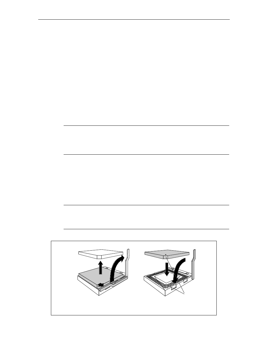 10 processor upgrade | Siemens PC 670 User Manual | Page 86 / 200