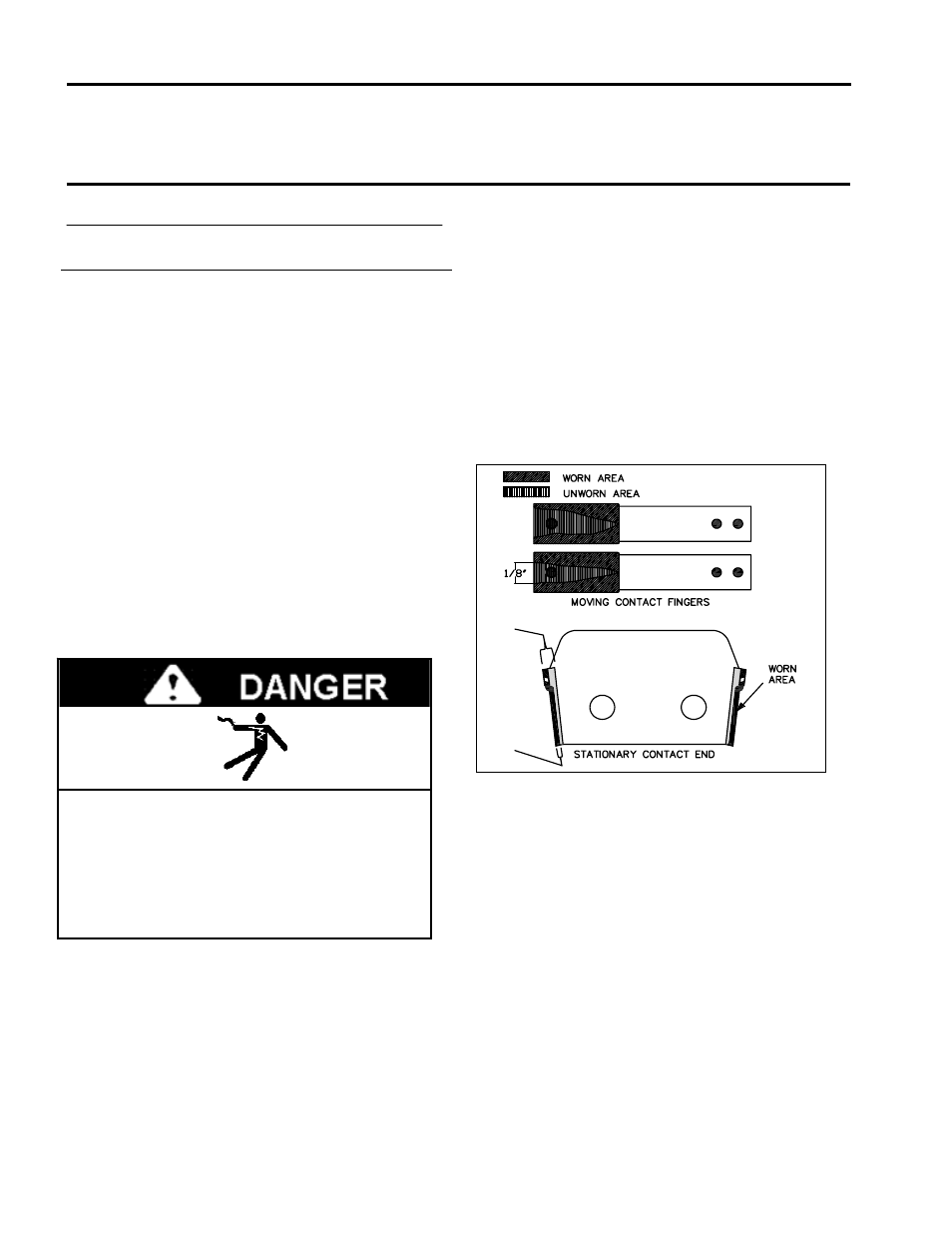 Periodic inspection | Siemens JFR Distribution Step Voltage Regulator 21-115532-001 User Manual | Page 16 / 28