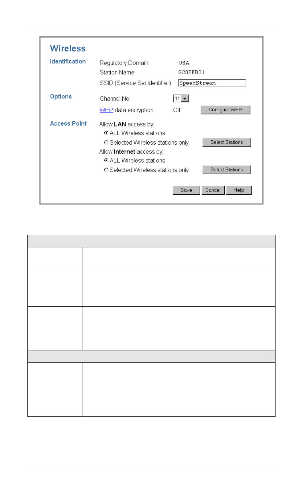 Siemens SpeedStream SS2524 User Manual | Page 23 / 90