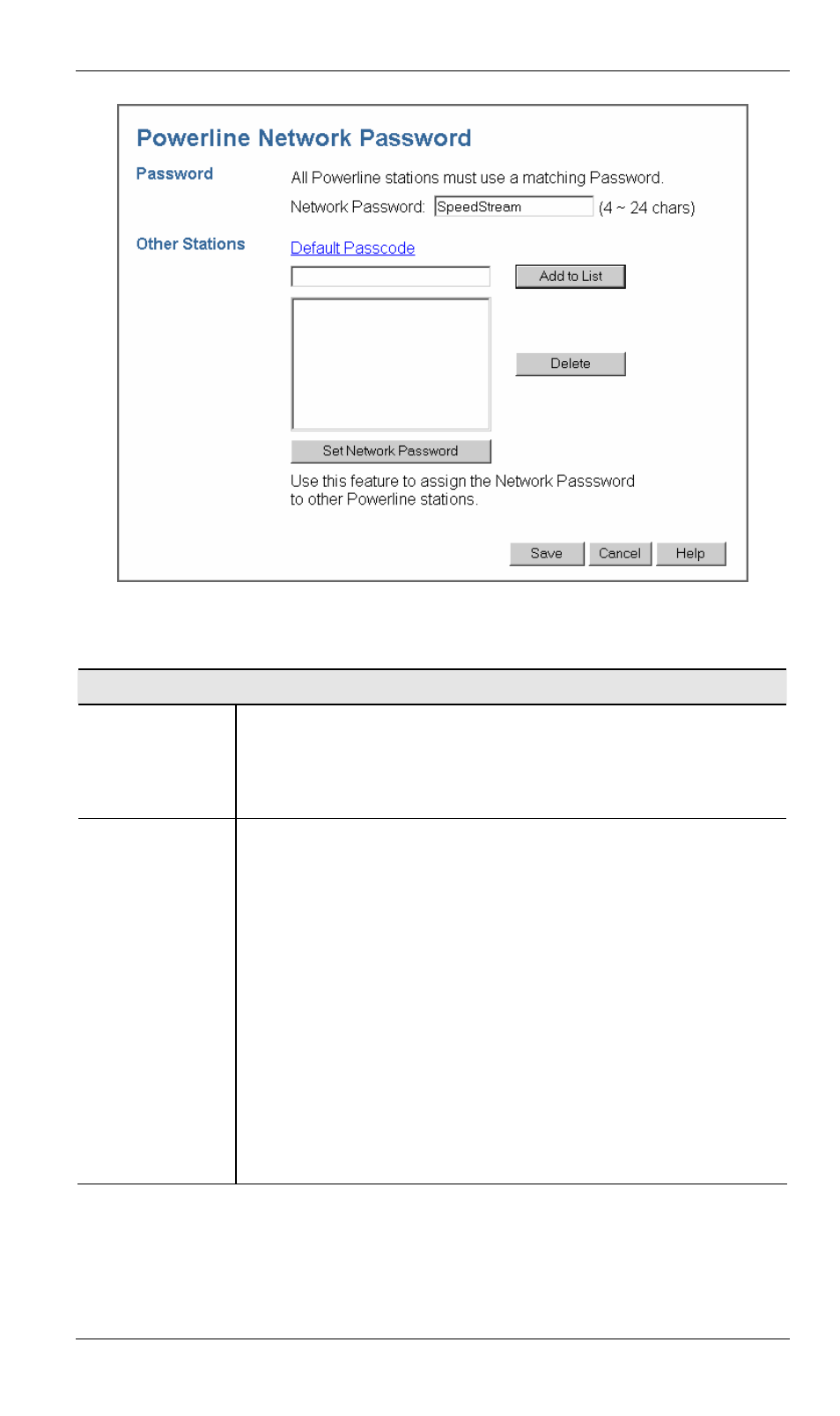 Siemens SpeedStream SS2524 User Manual | Page 28 / 90