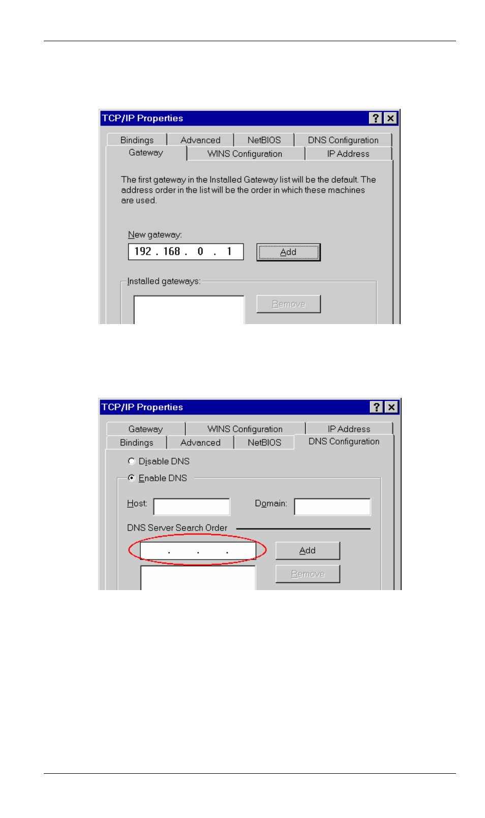 Siemens SpeedStream SS2524 User Manual | Page 32 / 90