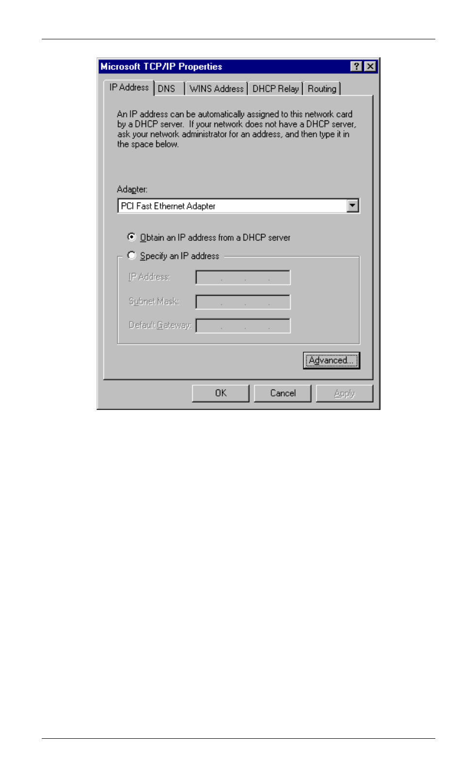 Siemens SpeedStream SS2524 User Manual | Page 34 / 90