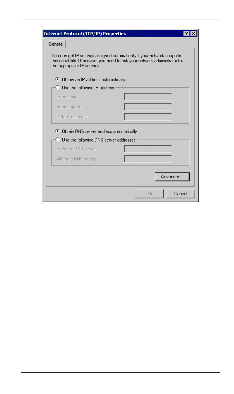 Siemens SpeedStream SS2524 User Manual | Page 38 / 90