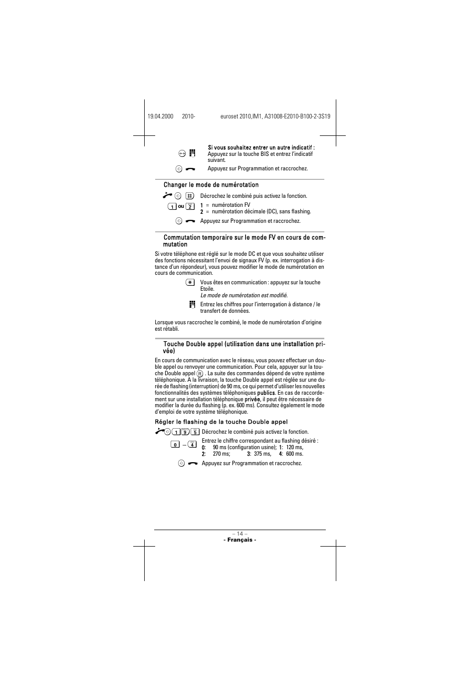 Siemens 2010 User Manual | Page 14 / 26