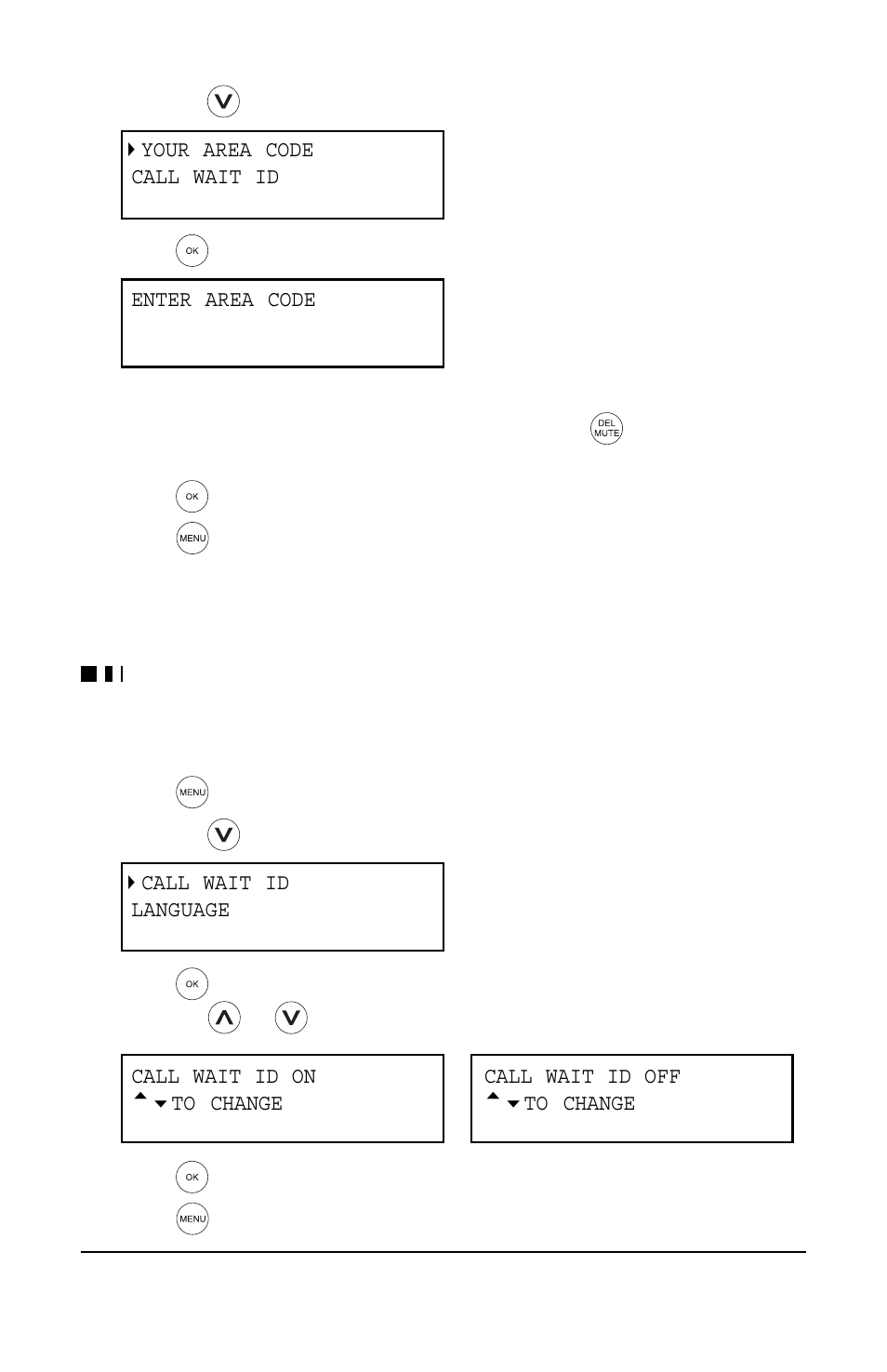 Siemens 242 User Manual | Page 10 / 23