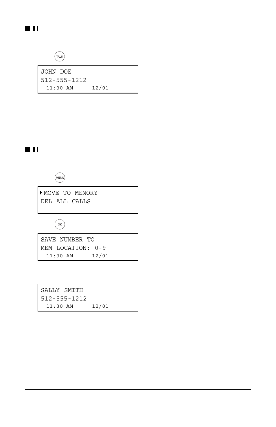 Siemens 242 User Manual | Page 17 / 23