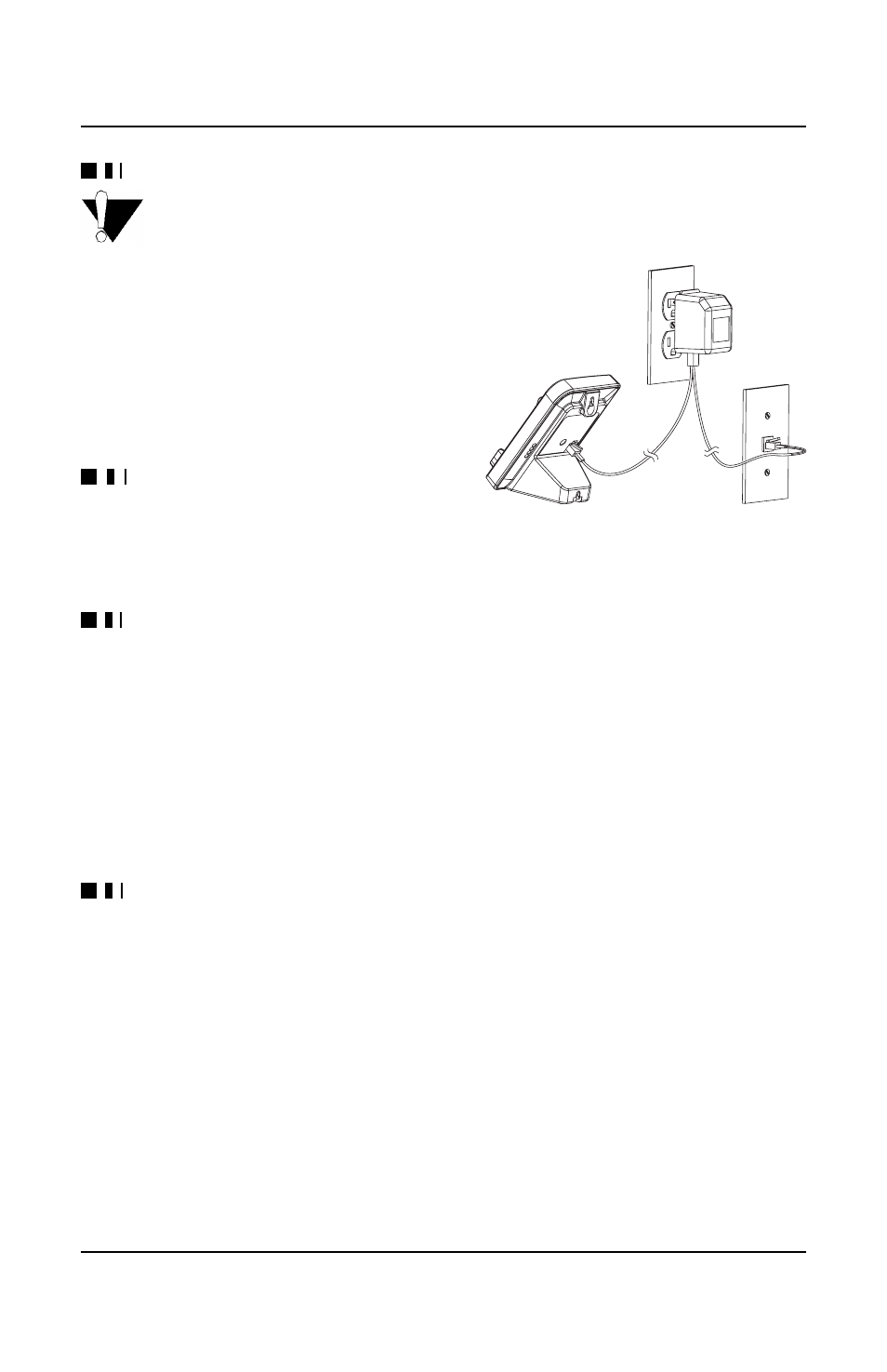 Installation and setup | Siemens 242 User Manual | Page 6 / 23