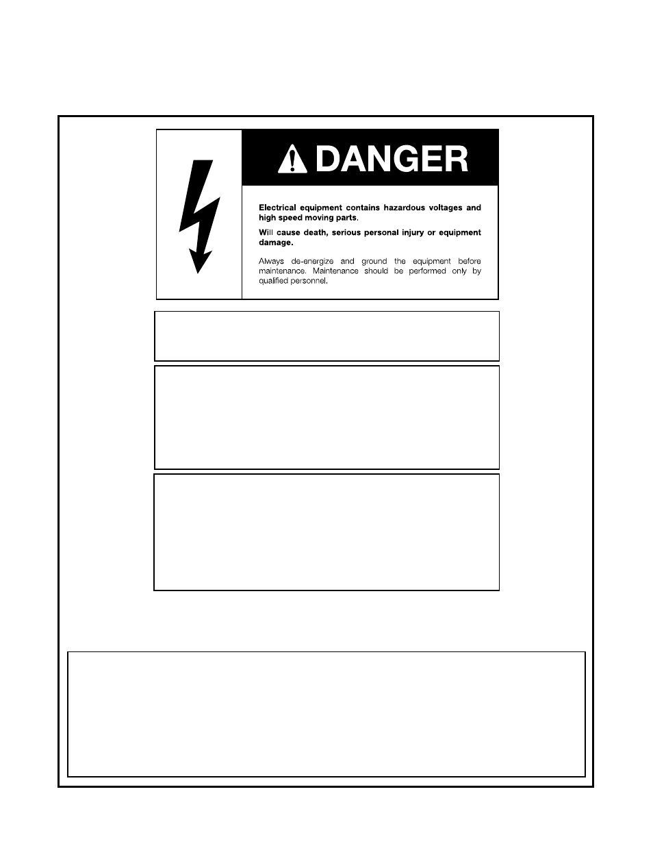Important information | Siemens MCC-3298 User Manual | Page 2 / 52