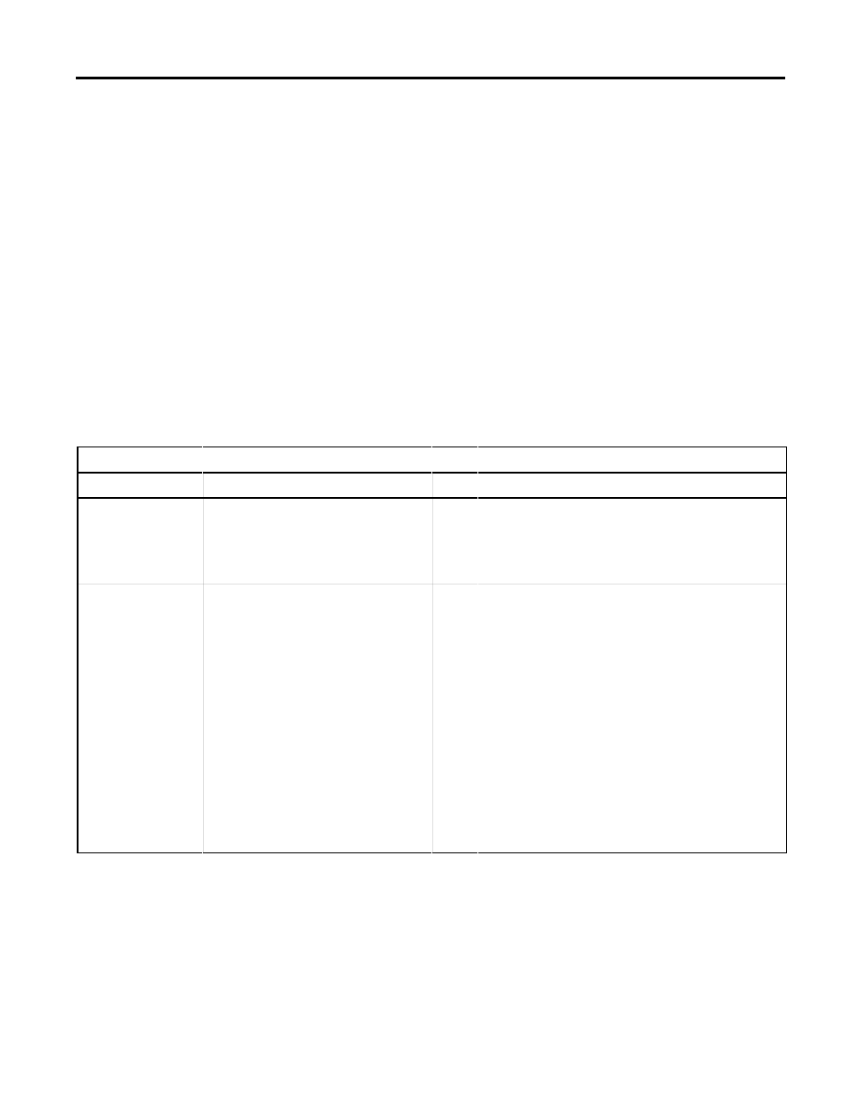 Chapter 4: troubleshooting the samms-lv device, Troubleshooting the samms-lv device, 4 troubleshooting | 4 troubleshooting the samms-lv device | Siemens MCC-3298 User Manual | Page 41 / 52