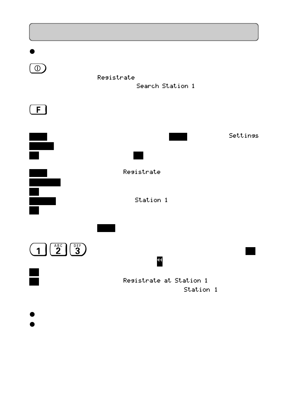 Putting into service | Siemens 300 User Manual | Page 18 / 56