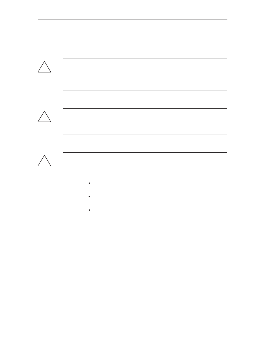 1 general notes on operation ã safety warnings | Siemens CP 243-2 User Manual | Page 10 / 150