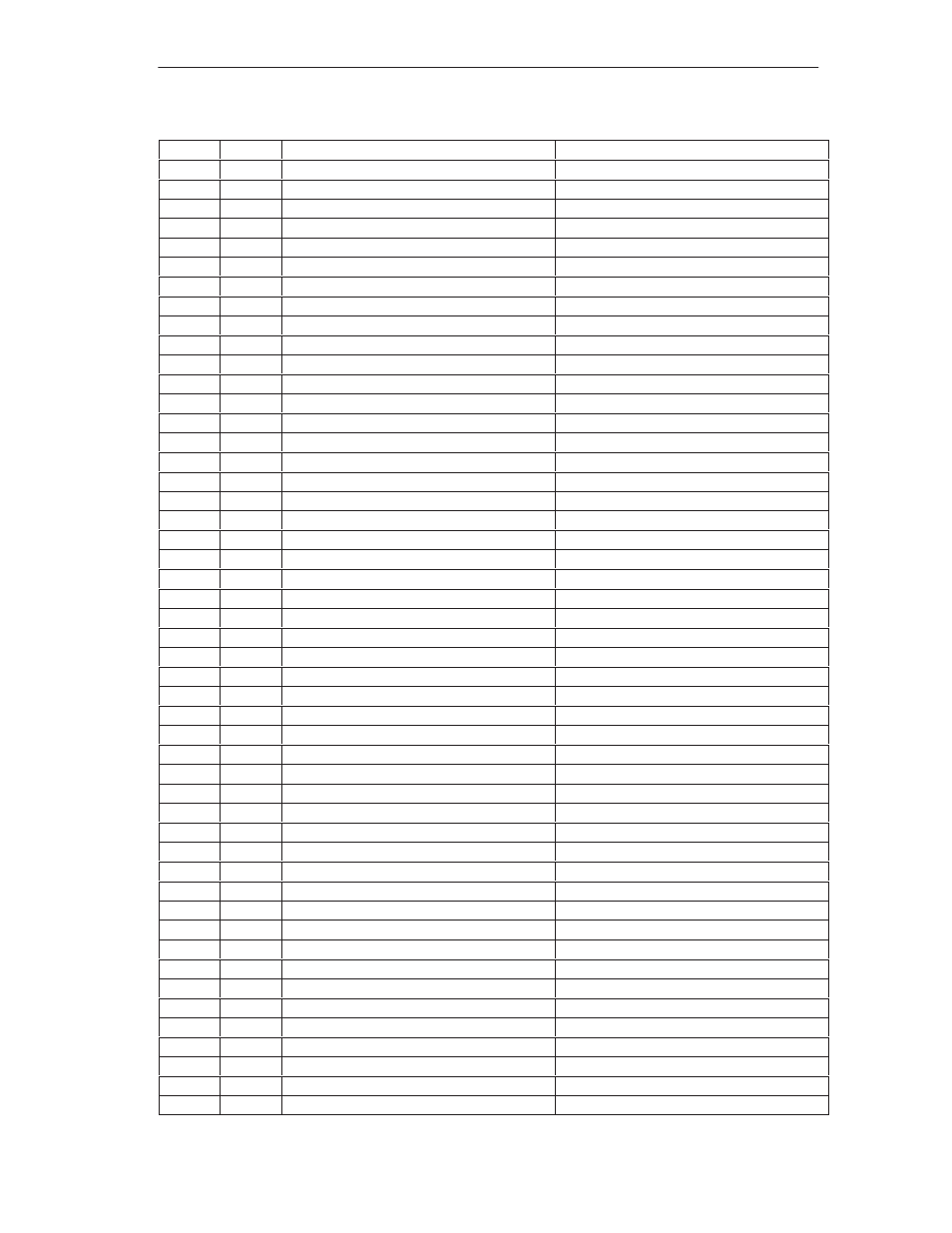 Siemens CP 243-2 User Manual | Page 103 / 150